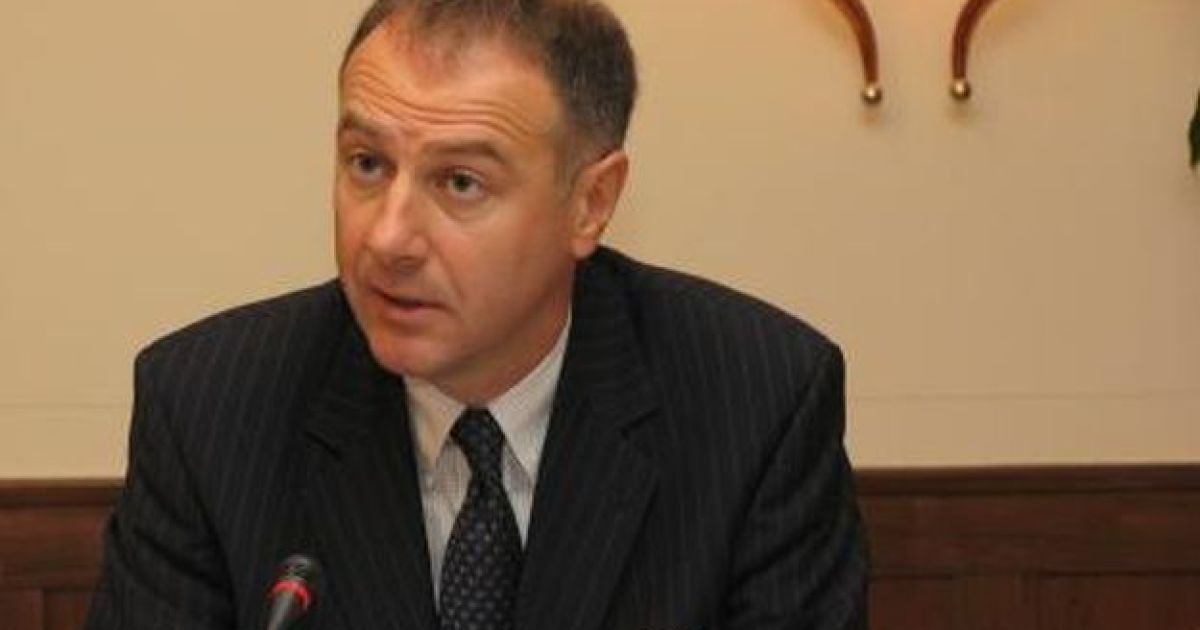 Мілінковичу було 52 роки