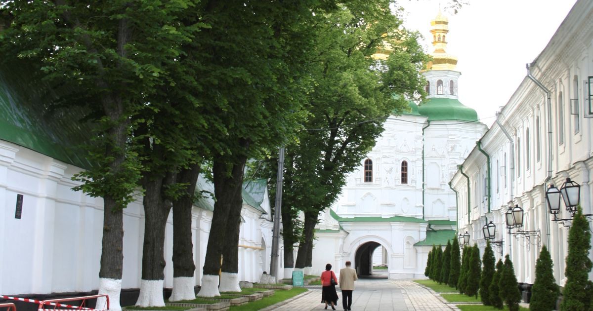 Черниці нібито пішли до Києво-Печерської лаври та не повернулися