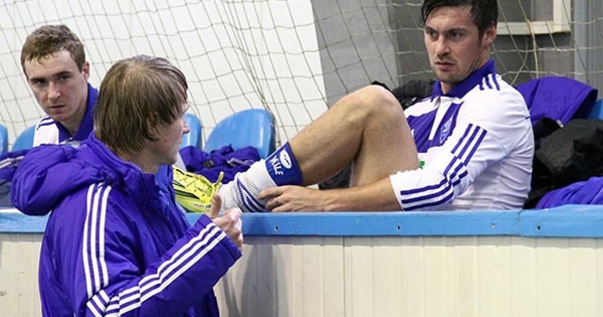 Мілевський має конкурента