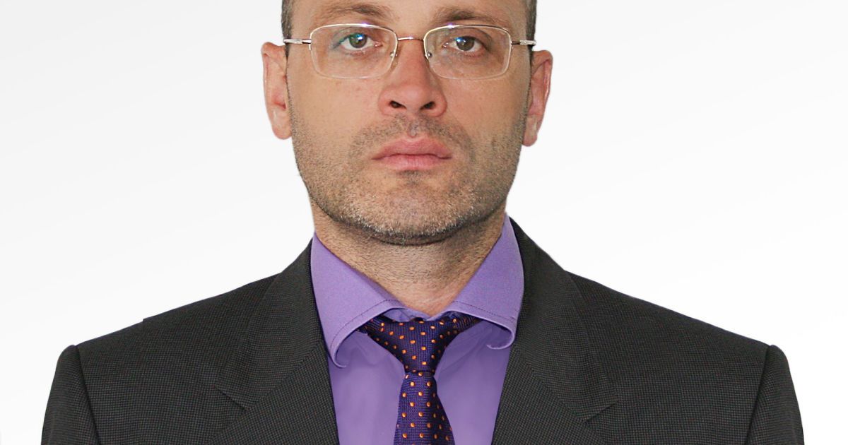 Олег Проскуряков став міністром