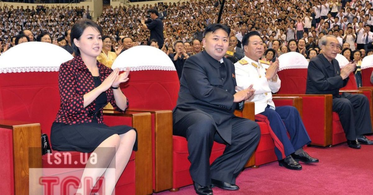 Тетя Ким Чен Ына, возможно, покончила с собой