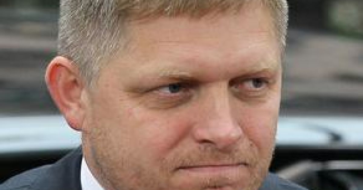 Словакия будет выступать против новых санкций в отношении РФ