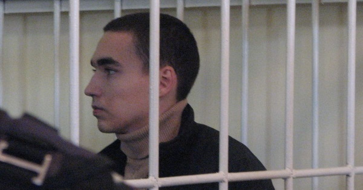 Суд оголосив рішення у справі Оксани Макар / © Сегодня