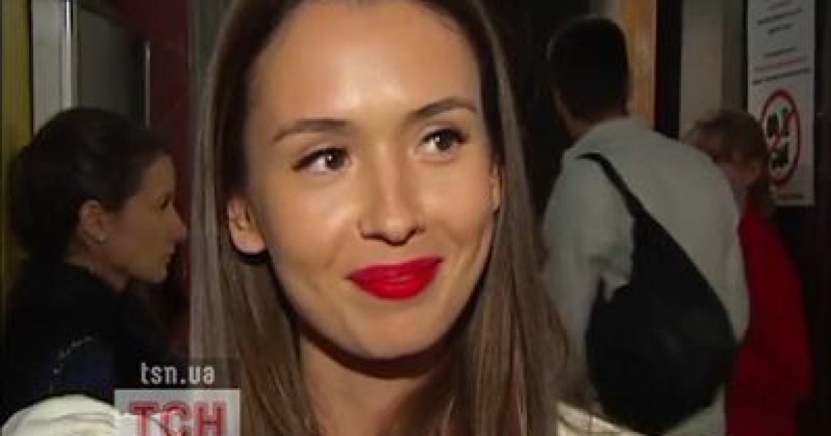 Ліза аж ніяк не нагадує нещасну розлучену