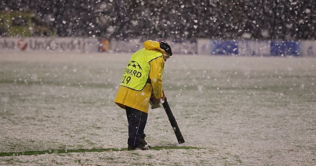 "Динамо" завершило виступи у Лізі Чемпіонів / © fcdynamo.kiev.ua