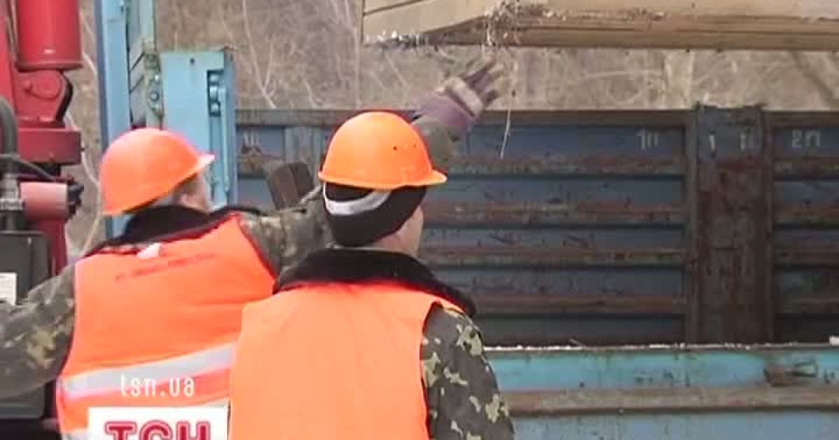 Власників ресторану ніхто давно не бачив
