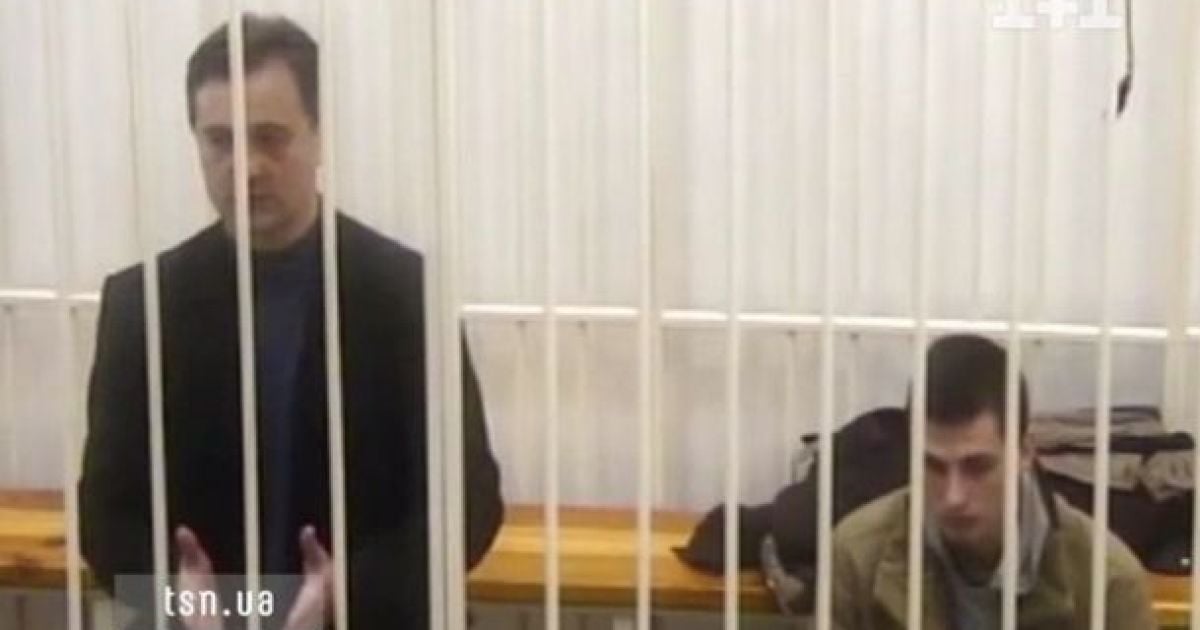 Повторна експертиза не допомогла Павличенкам
