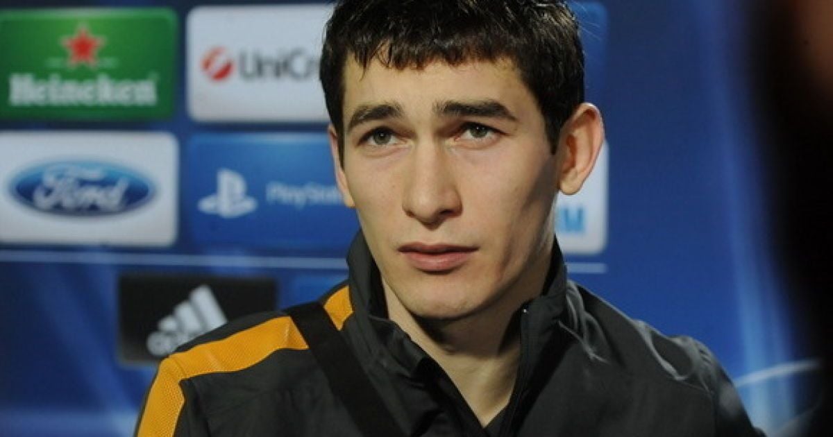 Тарас Степаненко получил разрешение врачей вернуться в Украину.