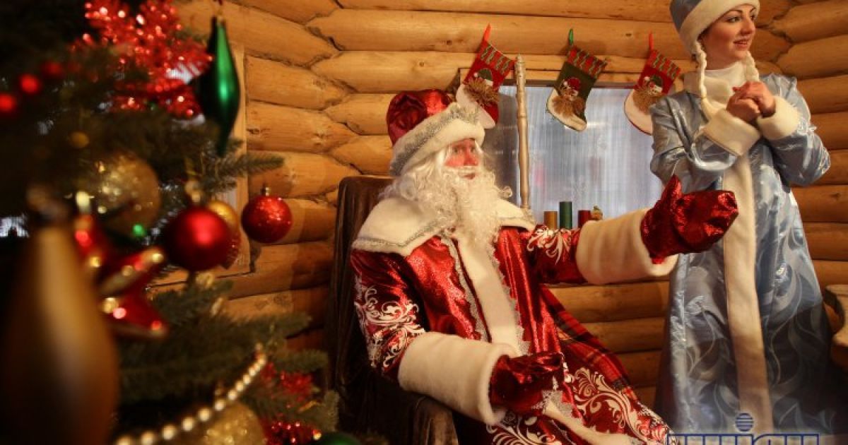 В Києві пройде святковий ярмарок "Різдвяний Арсенал"