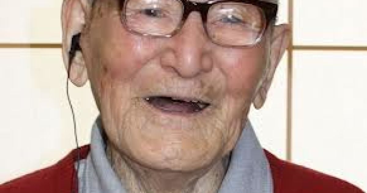 40 років японець працював листоношею