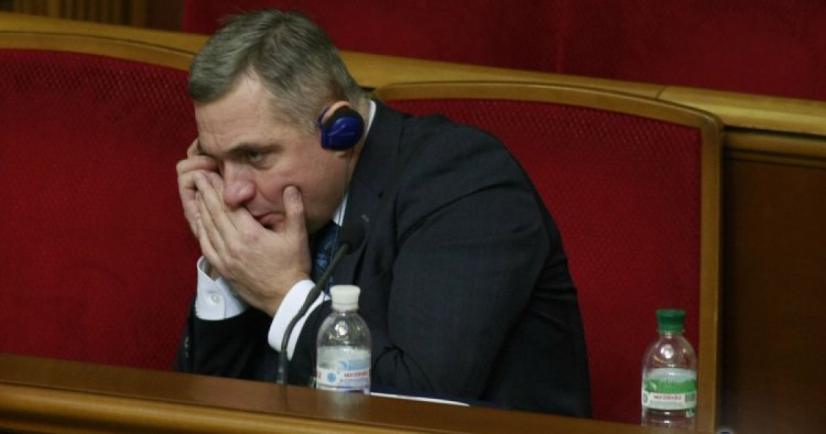 6 грудня відбудеться закриття поточної сесії Ради / © УНІАН