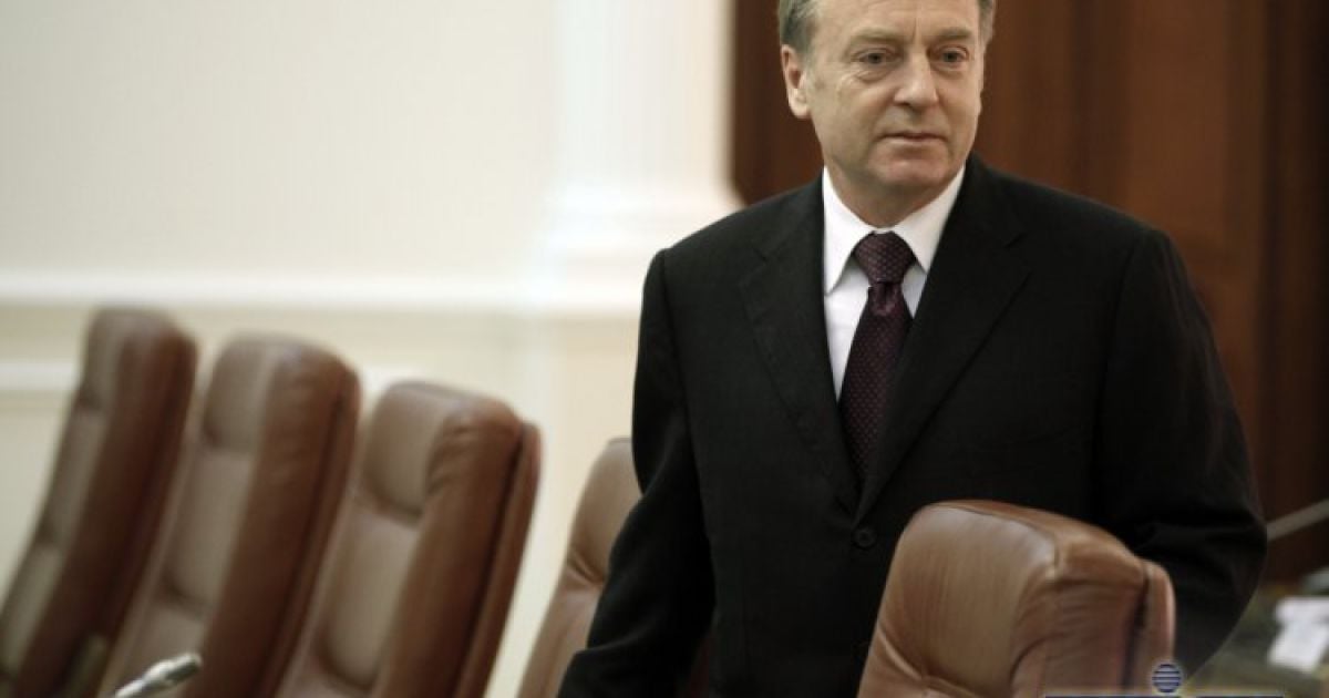 Олександр Лавринович має визначитися з посадою