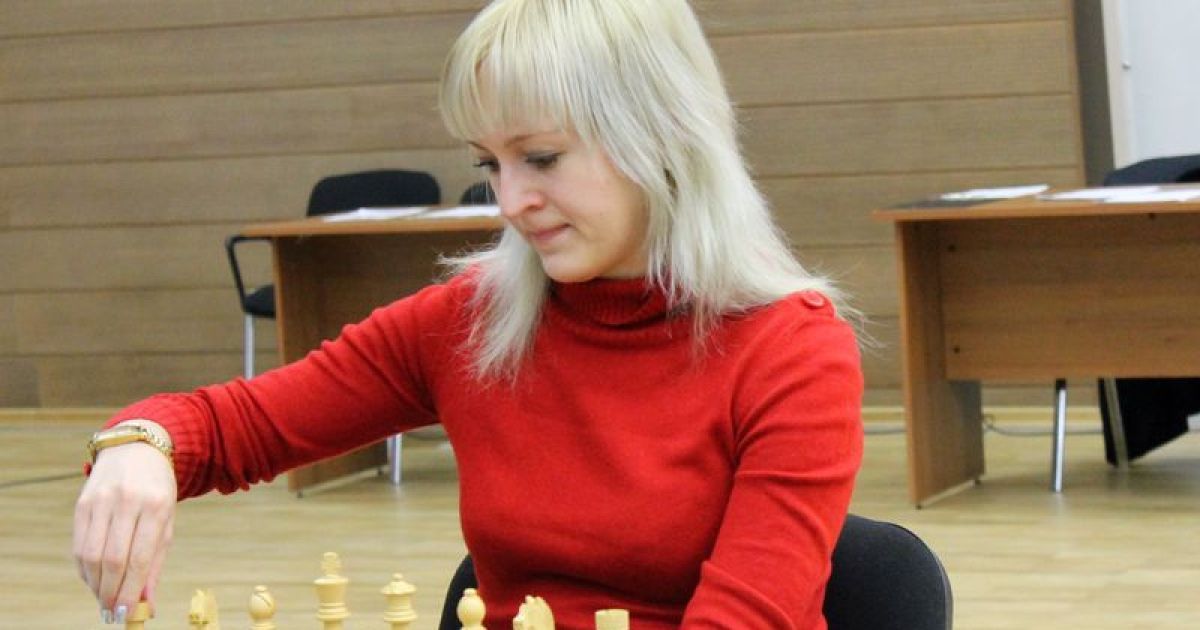 Ушеніна зробила важливий крок до перемоги в фіналі