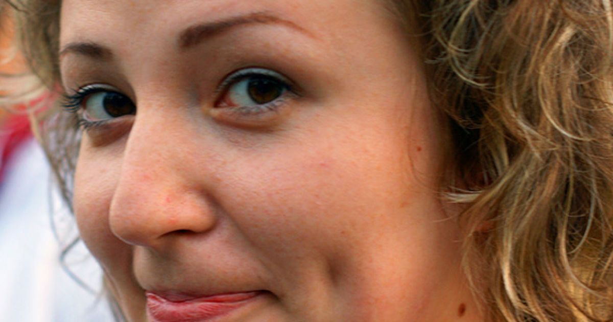 Допоможіть врятувати життя Ірі!