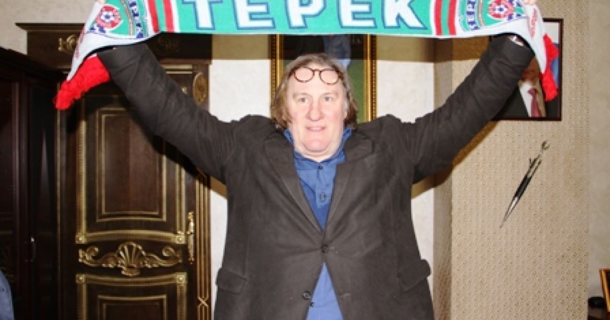 Актер рассказал, что хочет выучить новые языки