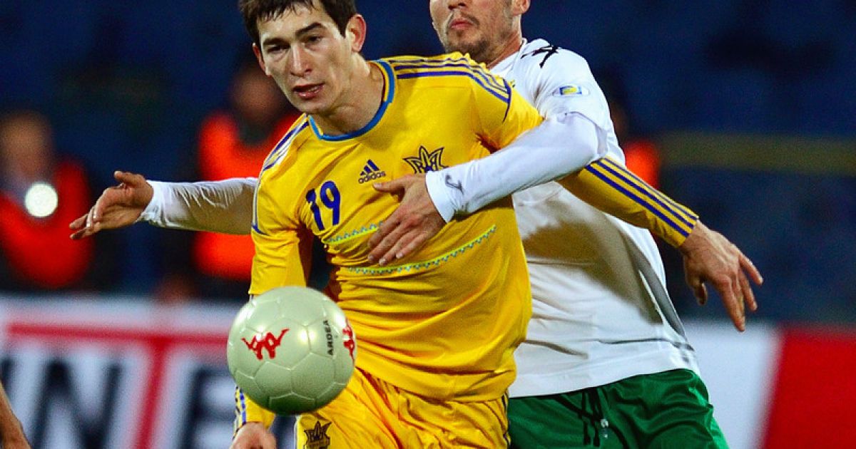 Тарас Степаненко не ждет легкой прогулки против немотивированной Испании.