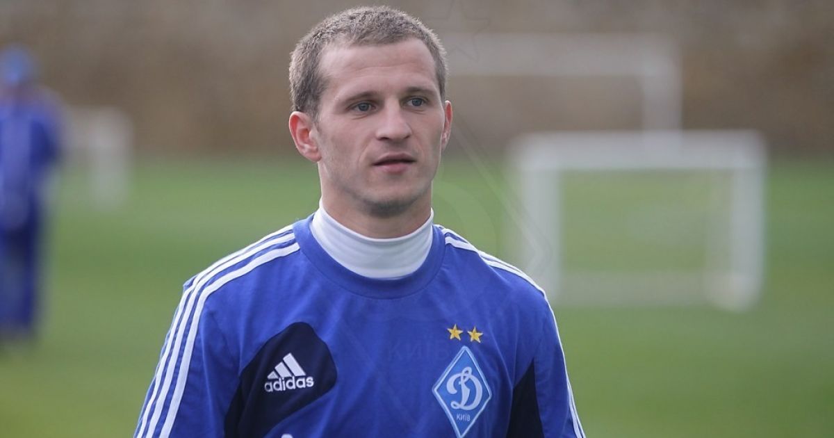 Кар'єра Алієва в "Динамо" закінчилася