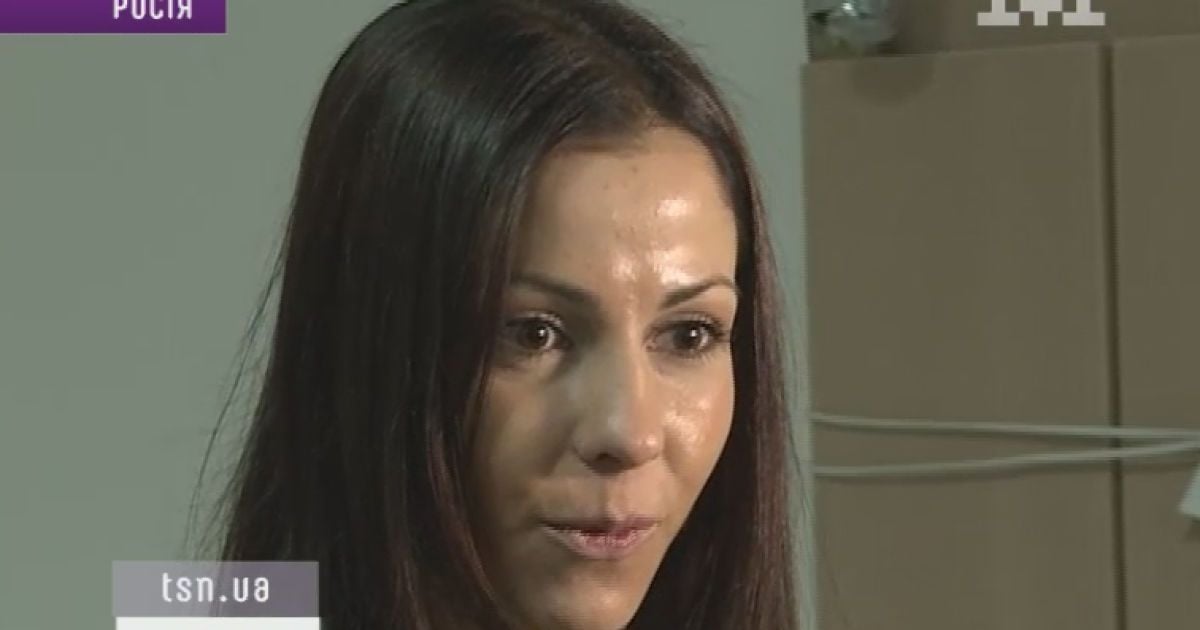 Орыс әйелдерінің суреттері