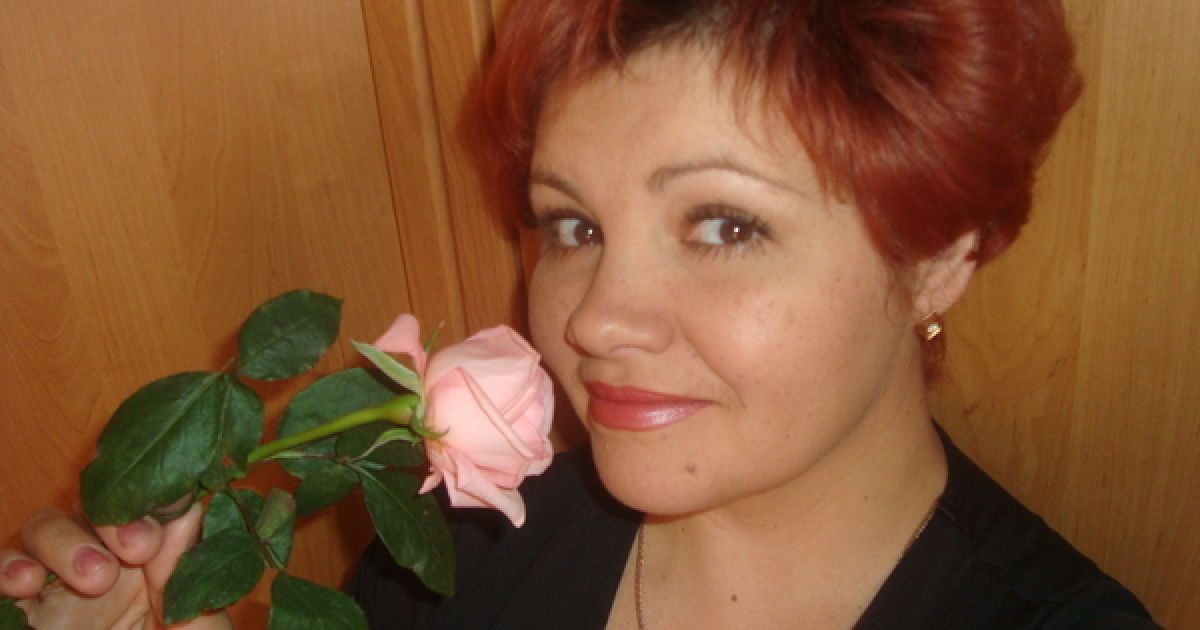 Допоможіть врятувати життя Вікторії!