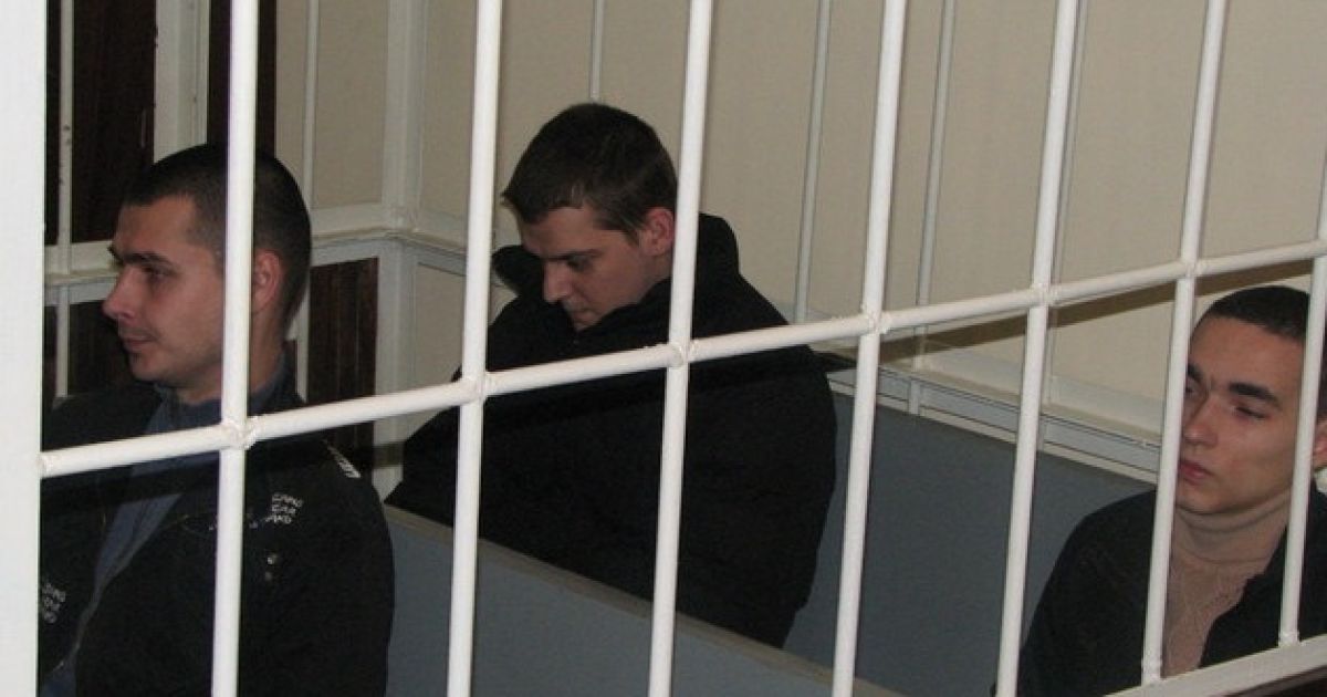 Суд оголосив рішення у справі Оксани Макар / © Сегодня
