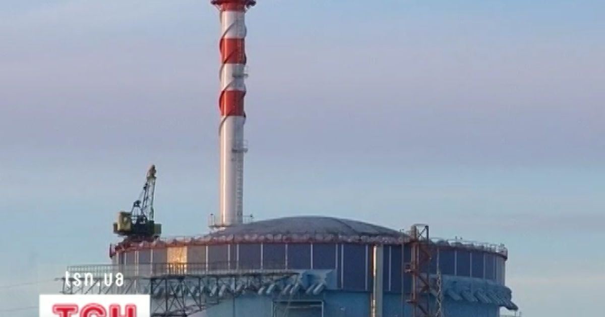 На АЕС чоловік став жертвою своєї недбалості
