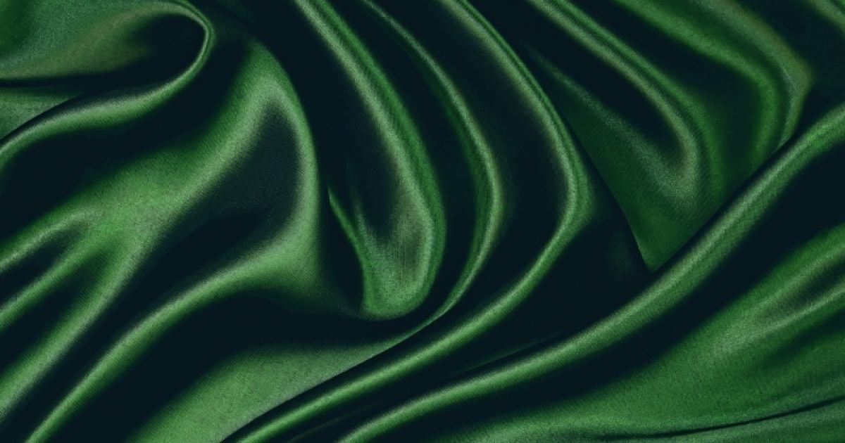 Трендом 2013 року буде зелений колір