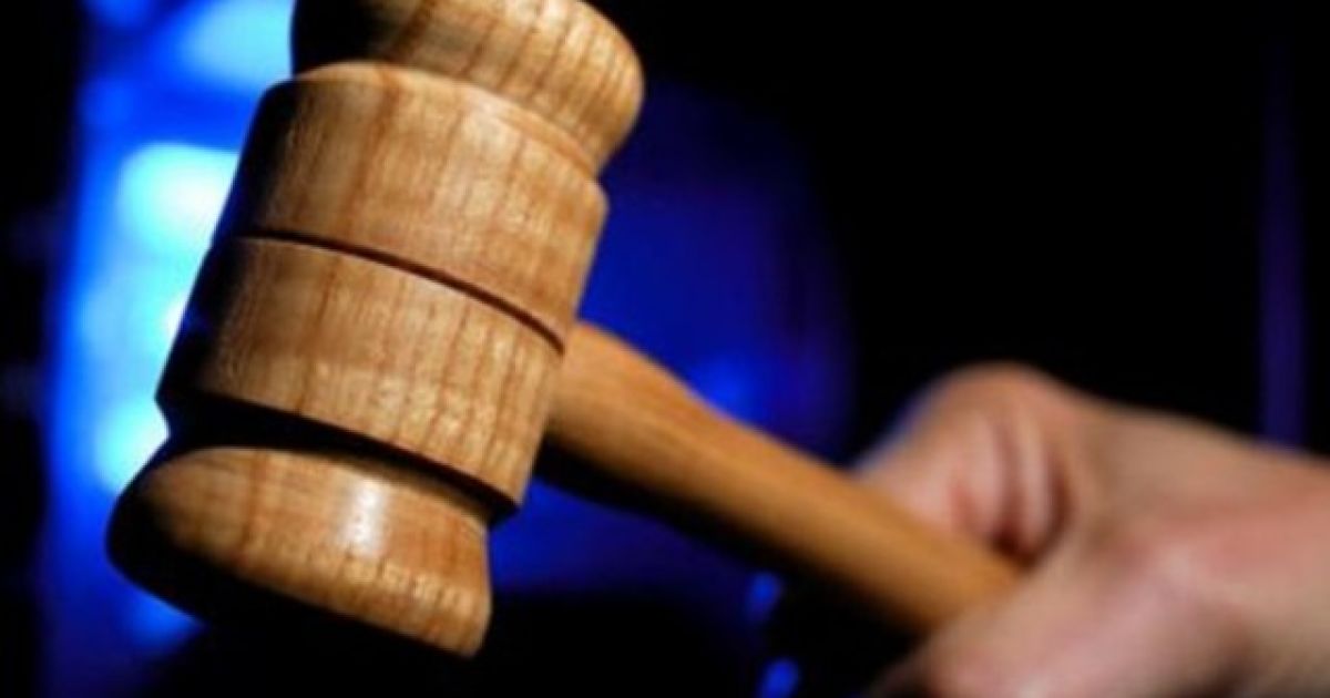 Суддів Оболонського та Дніпровського райсудів Києва викрили у порушенні присяги