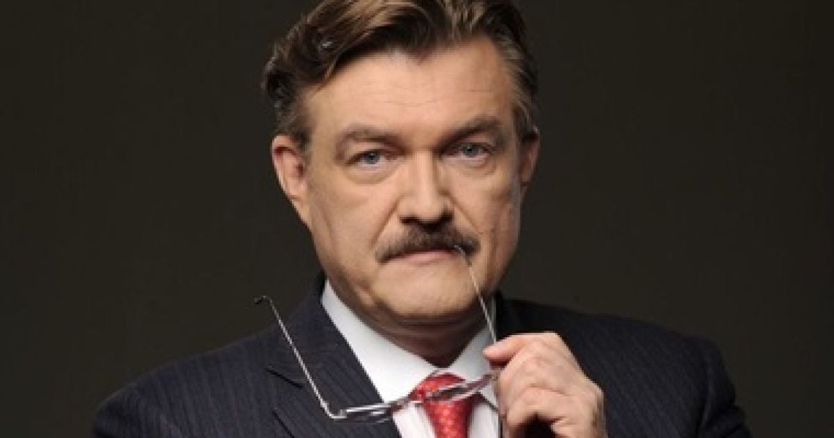 Кисельов озвучив прохання в ході зустрічі Януковича з представниками ЗМІ