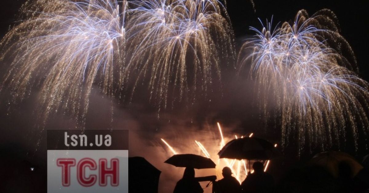 Депутати вважають салюти під час АТО блюзнірством