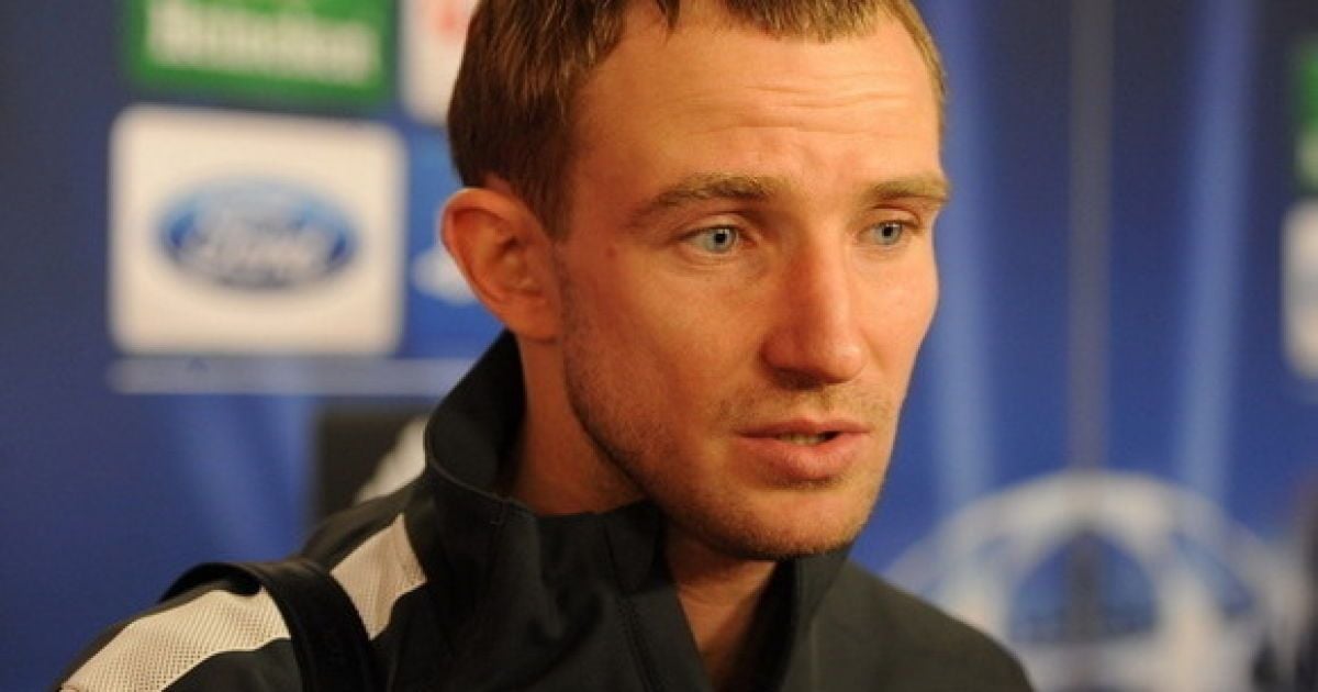 Кучеру прикро