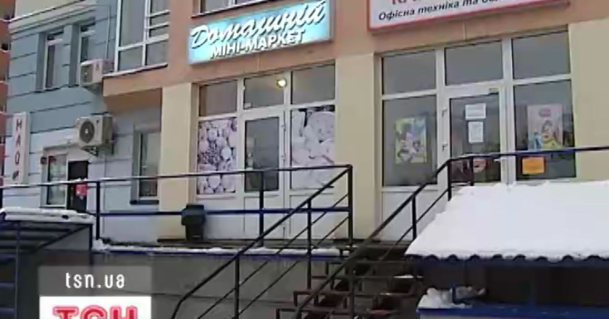 Квартир на перших поверхах не буде