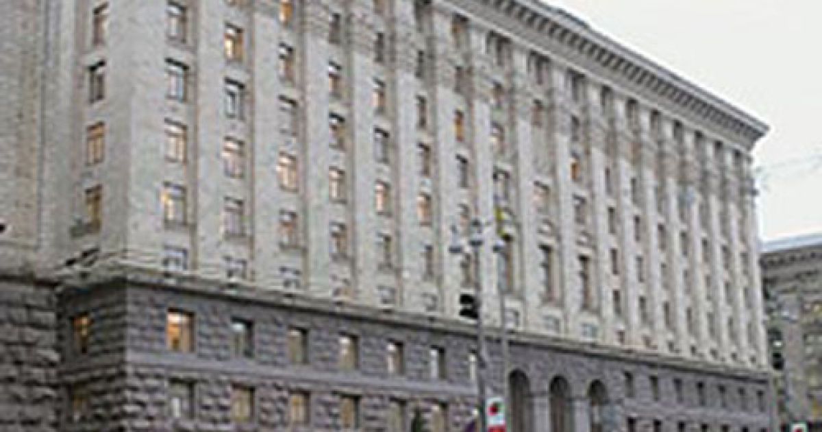 У Київраді вирішили куди і як розподілити гроші