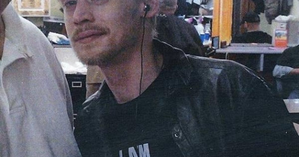 Калкін намагався вчинити самогубство