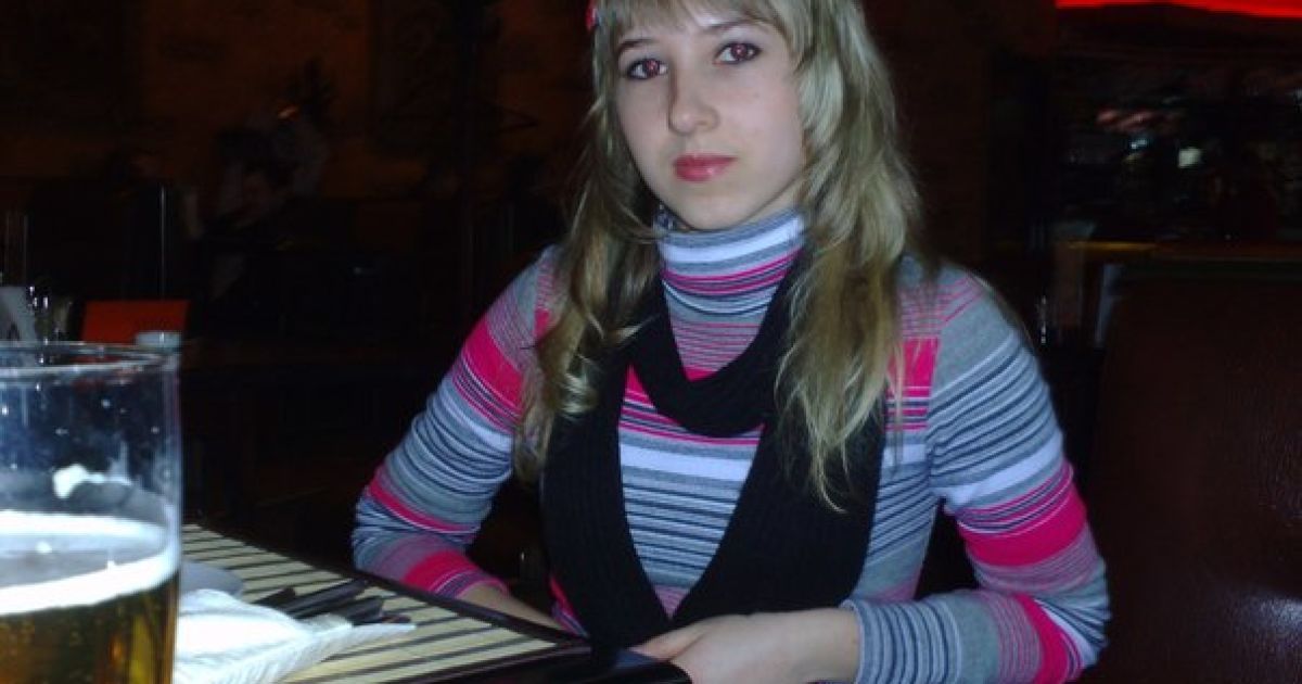 Ліля йде на поправку - її перевели з реанімації нейрохірургії у звичайну палату