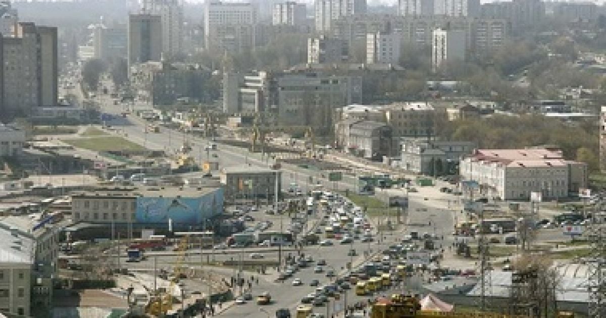 В Києві хочуть перейменувати Теремки