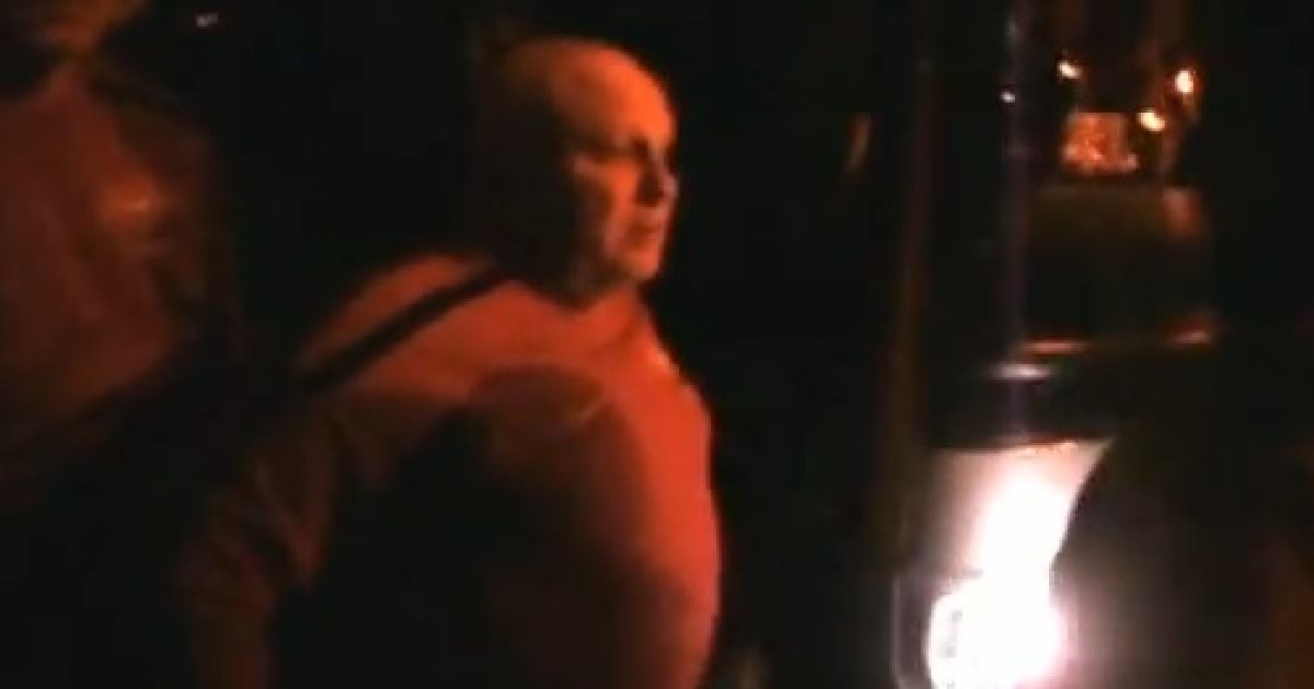 Кварцяний поспілкувався з вболівальниками