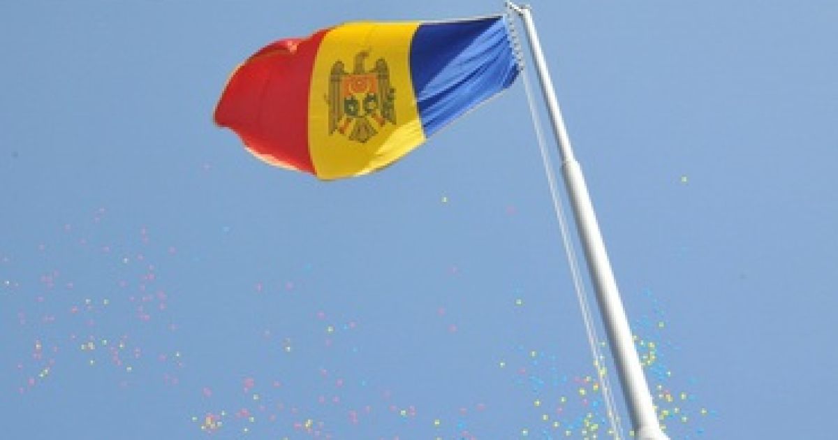 Молдова отримала найбільшу фінансову допомогу від ЄС