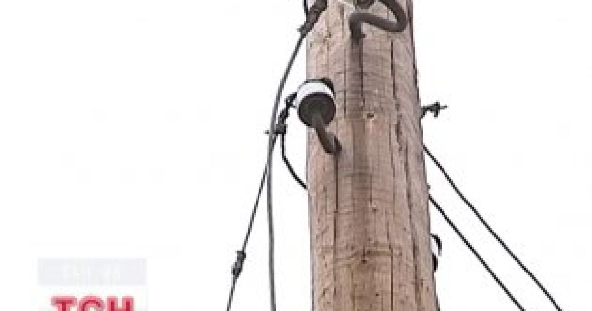 4-річного хлопчика вбило струмом