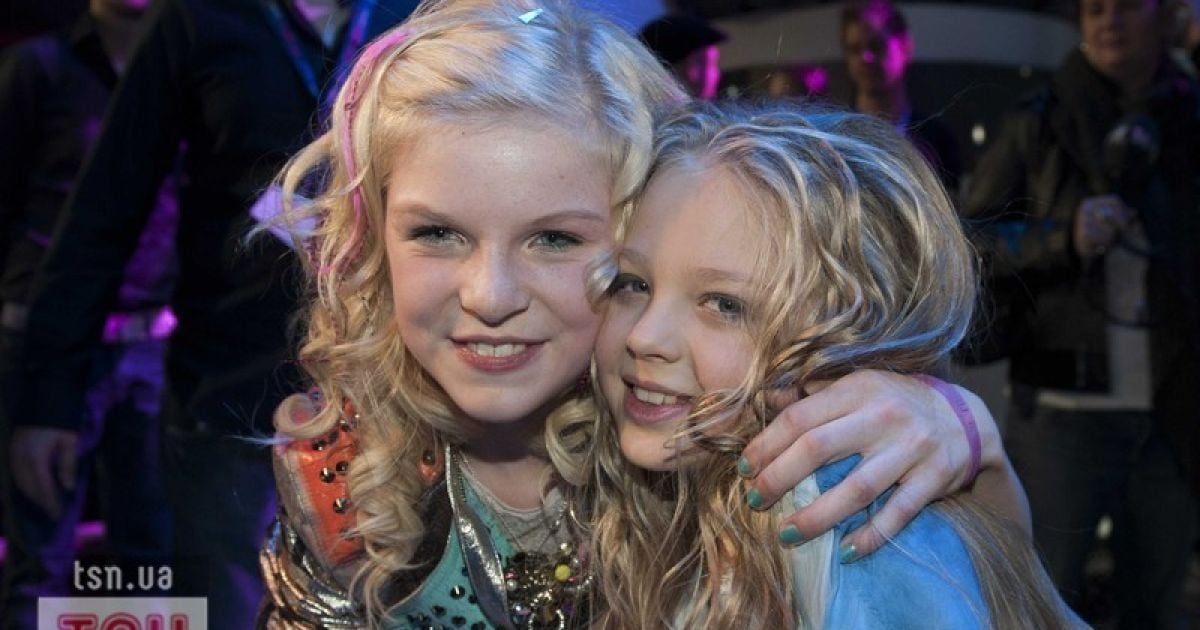 Настя Петрик перемогла на дитячому Євробаченні / © Фото EPA/UPG