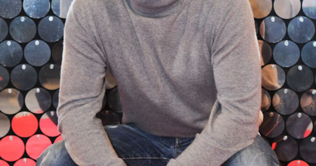 Сергій Астахов. Фото Дар'ї Шрамко / © bestin.ua