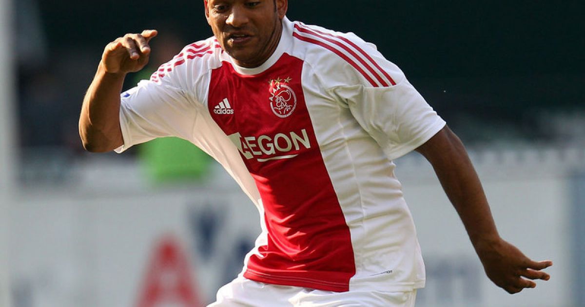 Лоренцо Ебесіліо