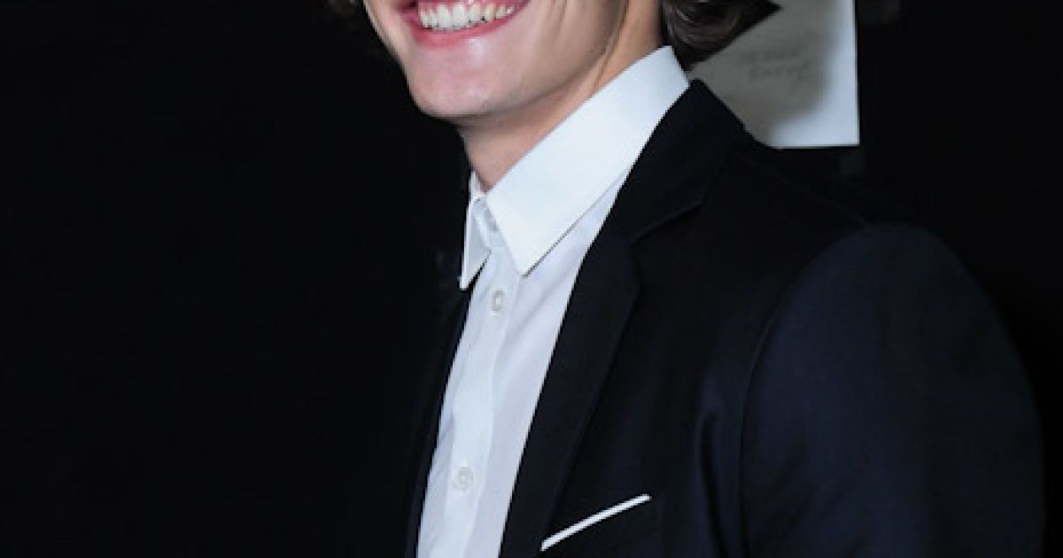 Олексій Матіас. Фото Дар'ї Шрамко / © bestin.ua