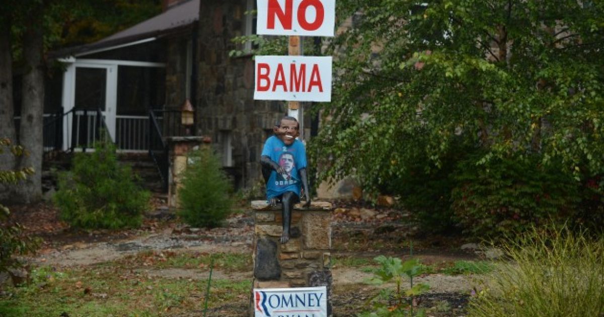 Найкращі фотожаби 2012: вибори в США (Фото facebook.com, vk.com)