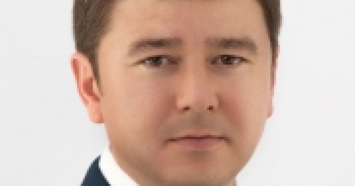 Павло Балога написав заяву про вихід з фракції регіоналів