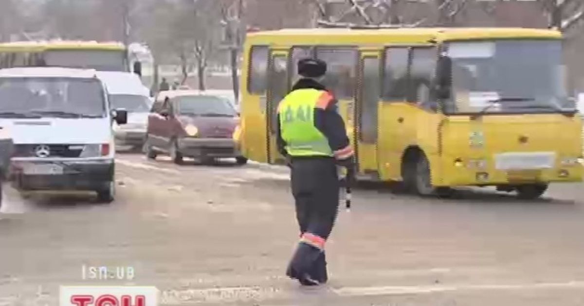 В п&#039;ятницю департамент транспорту КМДА погодив вартість проїзду