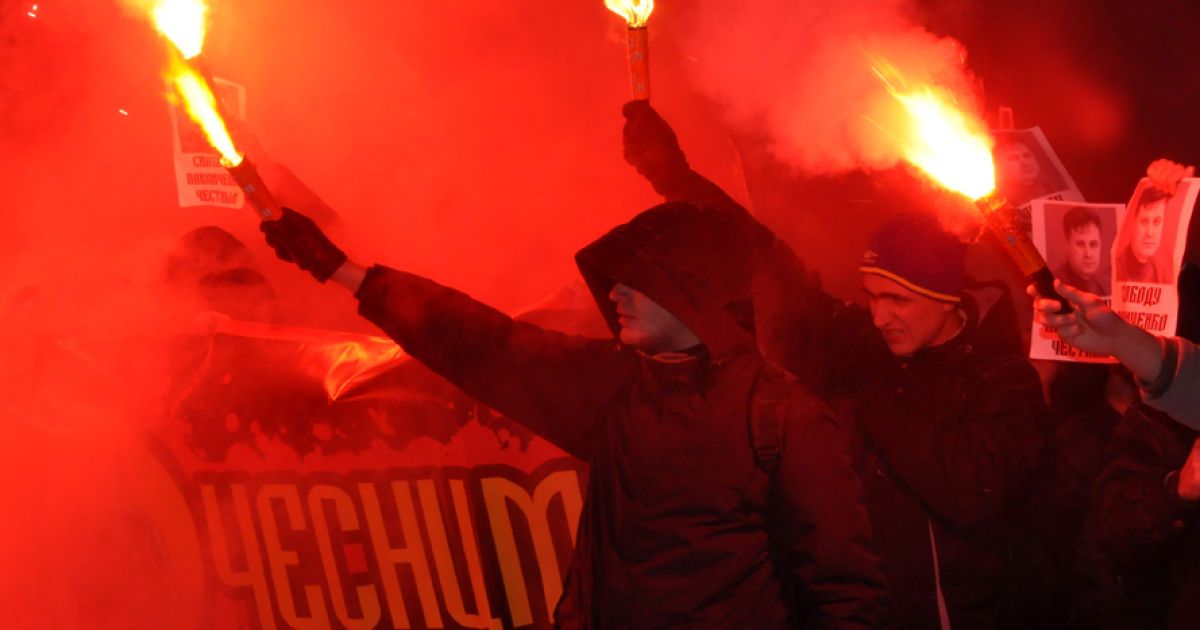 Слідство і реальні свідчення розходяться щодо справи Павличенків