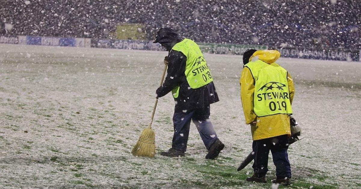 "Динамо" завершило виступи у Лізі Чемпіонів / © fcdynamo.kiev.ua