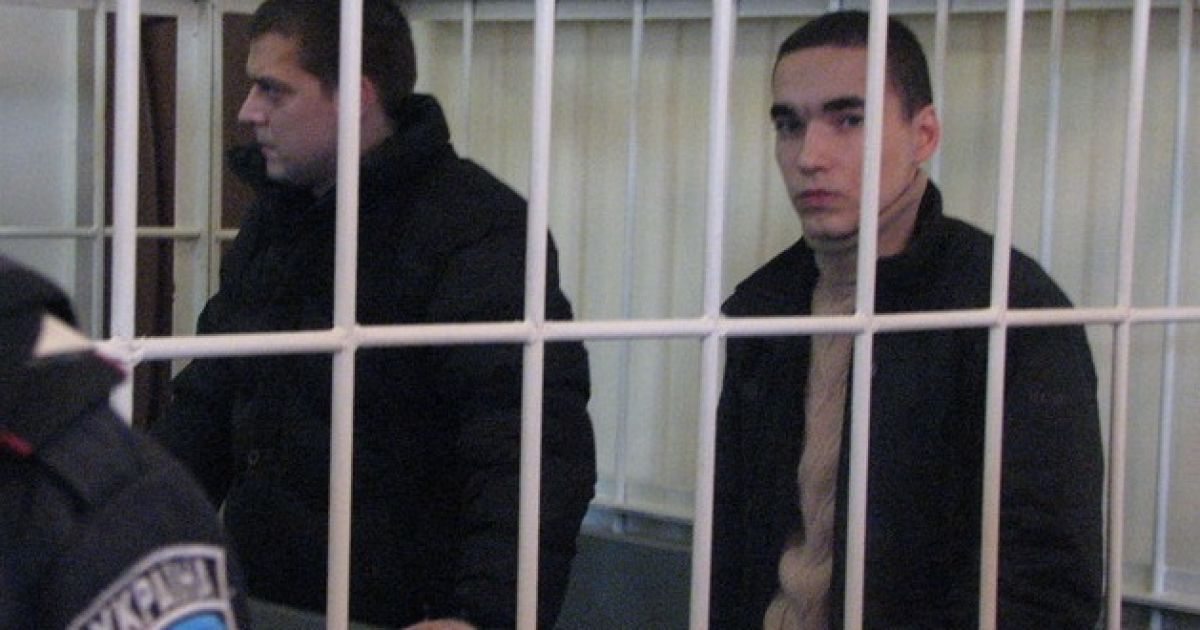 Суд оголосив рішення у справі Оксани Макар / © Сегодня