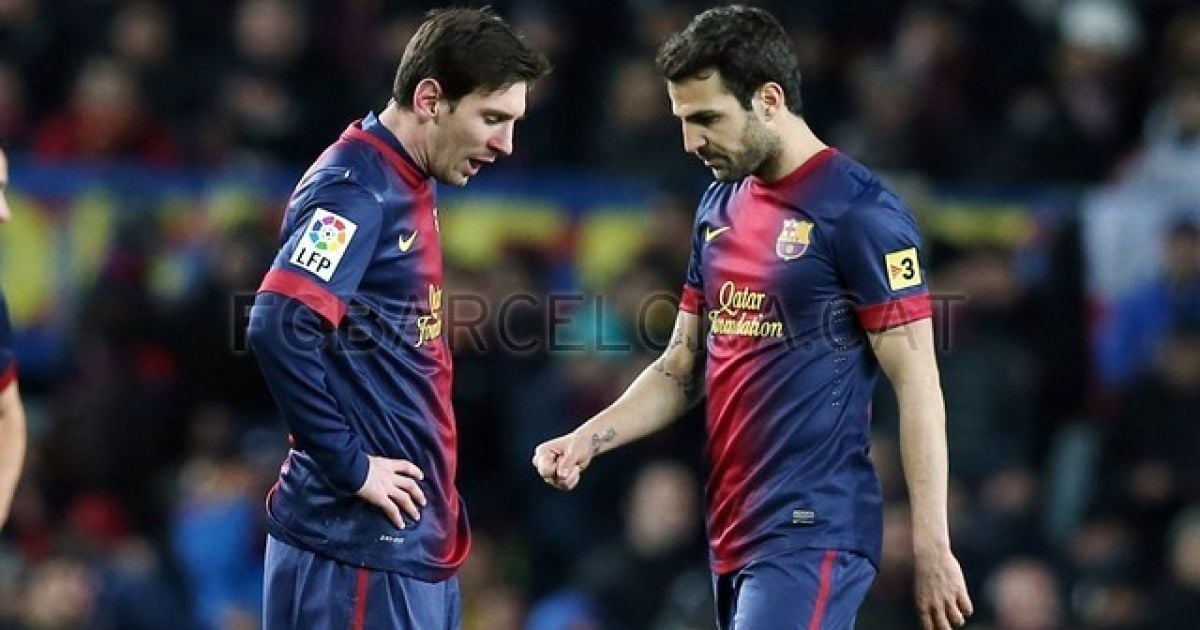 "Реал" вибив "Барселону" з Кубка Іспанії / © fcbarcelona.com