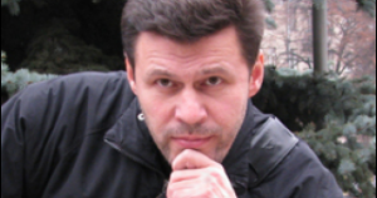 Поет Павло Вольвач потребує негайної допомоги!